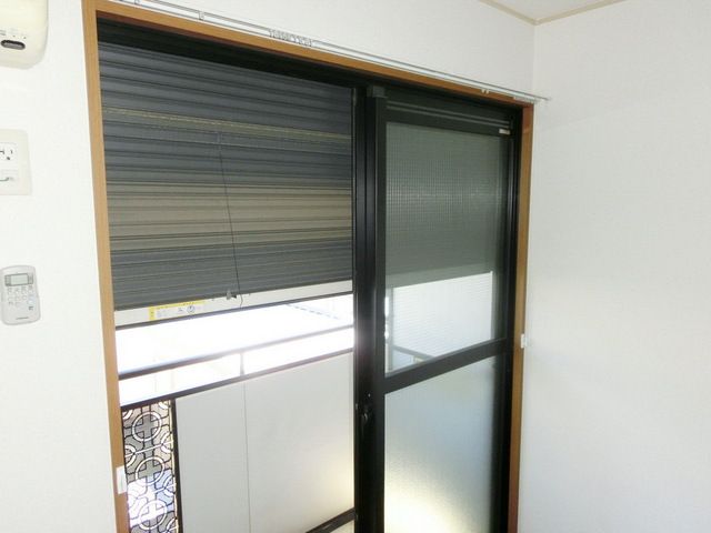 その他設備　★お部屋探しはタウンハウジング稲田堤店まで★