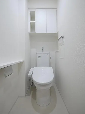 トイレ　参考写真です