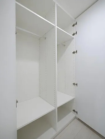 収納　参考写真です
