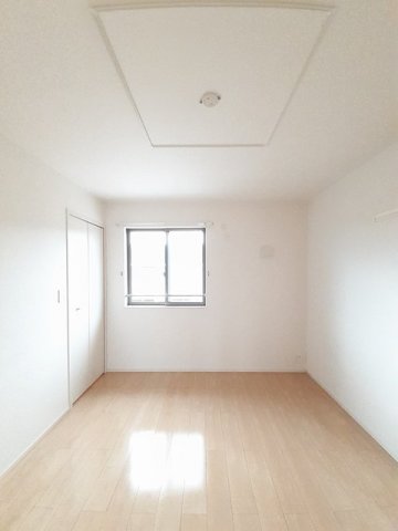 その他部屋・スペース　内装もきれいです