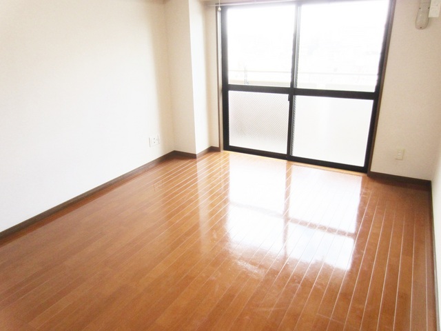 居室・リビング　生活にとても便利な住環境です