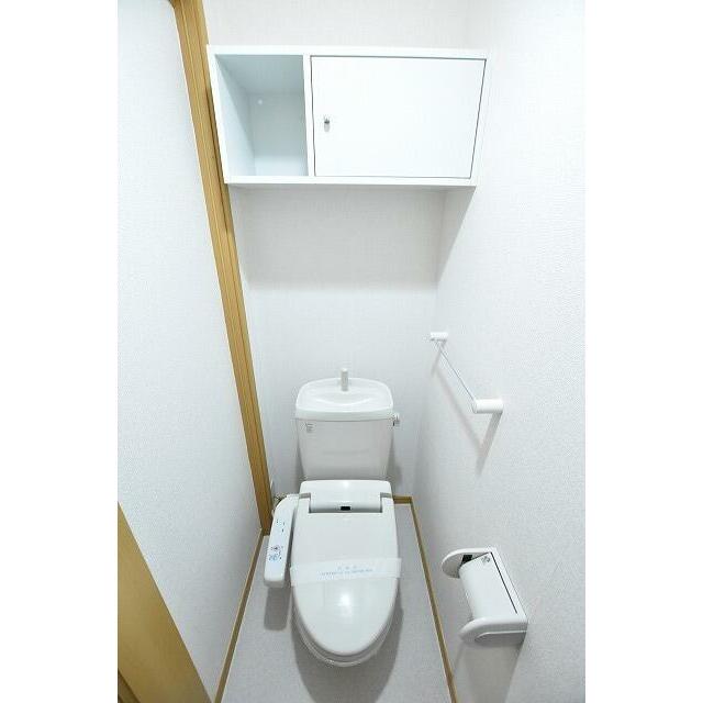 トイレ　MODE不動産に賃貸おまかせ♪栃木県全域お探し可能♪初期費用