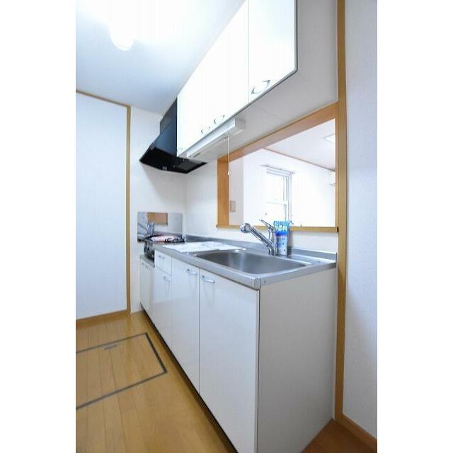 キッチン　MODE不動産に賃貸おまかせ♪栃木県全域お探し可能♪初期費用