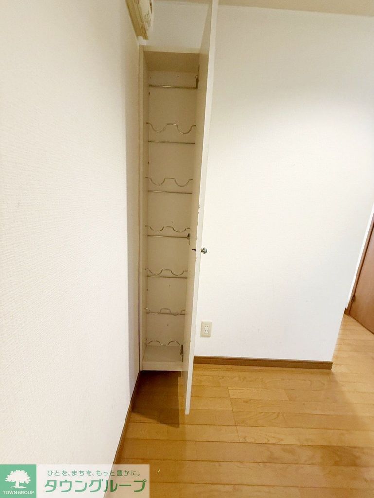 収納　お部屋探しはタウンハウジングへ♪