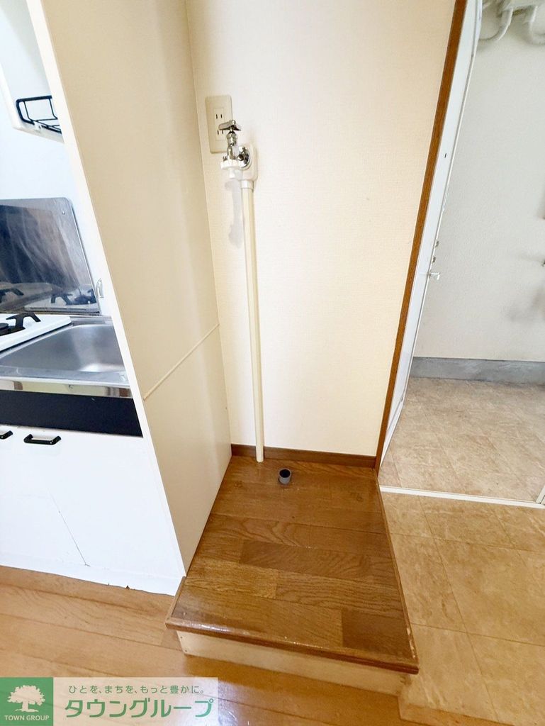 その他部屋・スペース　お部屋探しはタウンハウジングへ♪