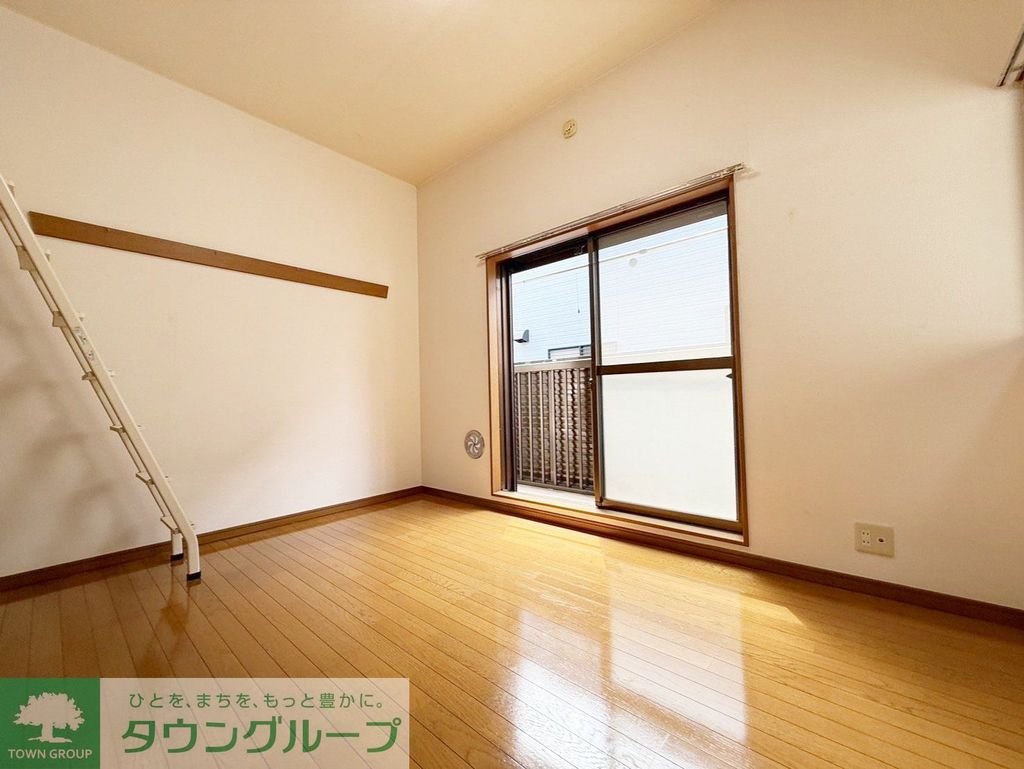 居室・リビング　お部屋探しはタウンハウジングへ♪