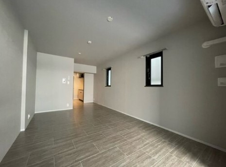 居室・リビング　別部屋参考写真