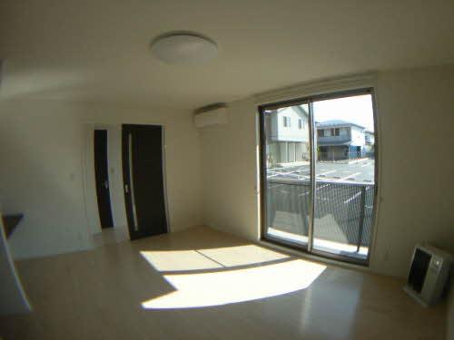 その他　リビング