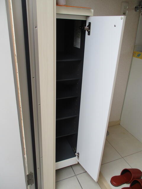 玄関　シューズＢＯＸ