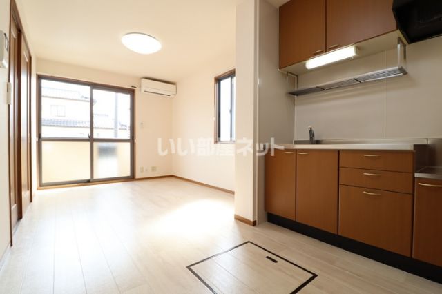 居室・リビング