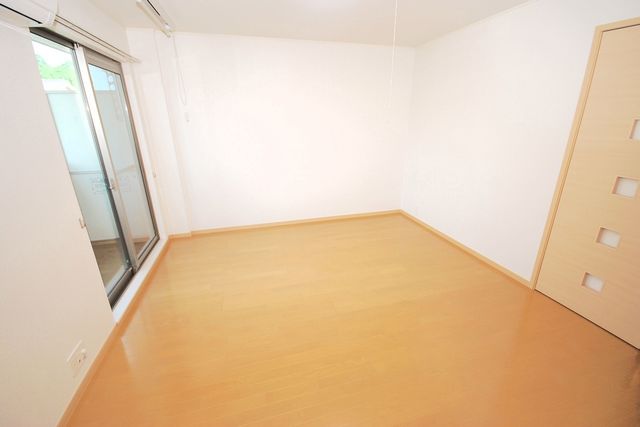 その他部屋・スペース　洋室