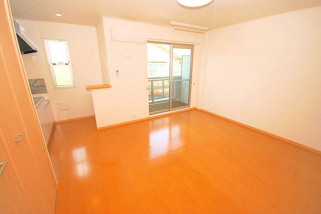 居室・リビング　洋室