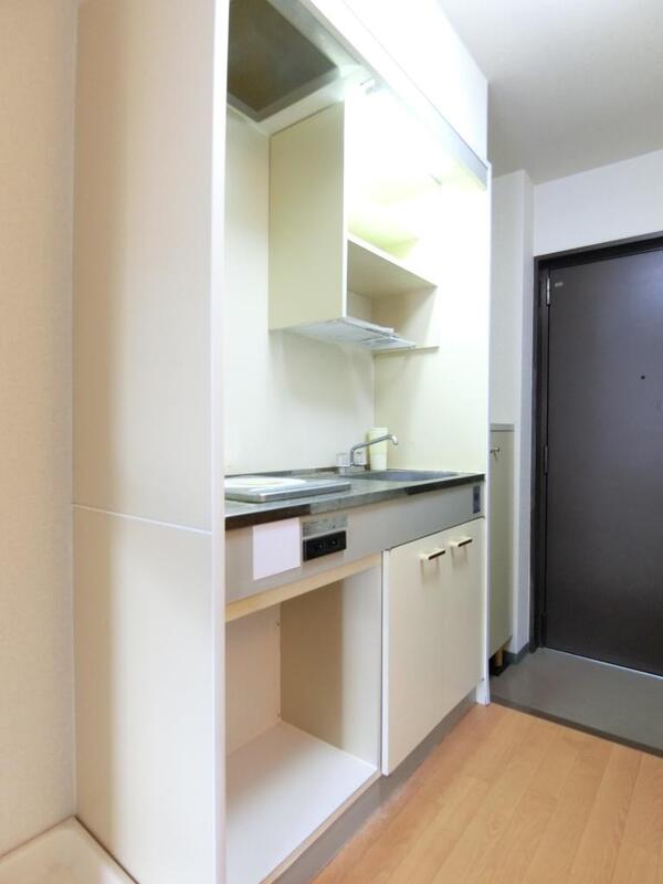 キッチン　ＩＨコンロあり