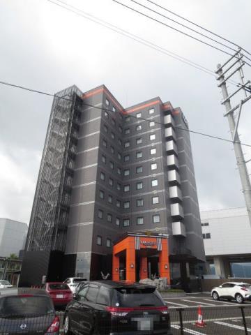 その他　アパホテル（その他）まで640m