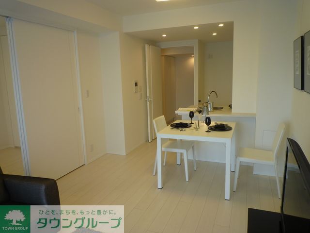 その他部屋・スペース　40Aタイプ2011年5月撮影 ＭＲ時の写真で調度品等は含…