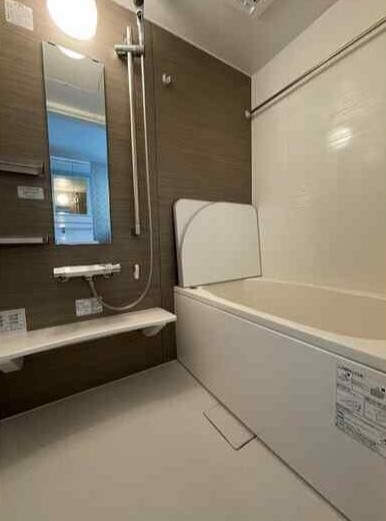 バス・シャワールーム　☆浴室☆