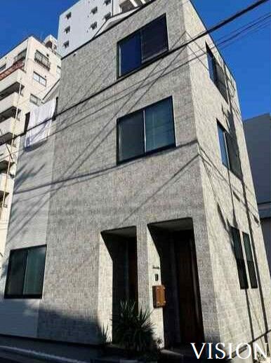 建物外観　☆外観☆