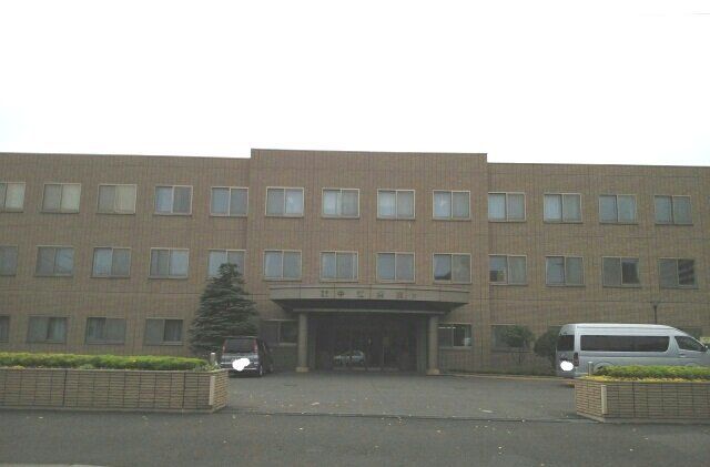 病院　中江病院（病院）まで230m