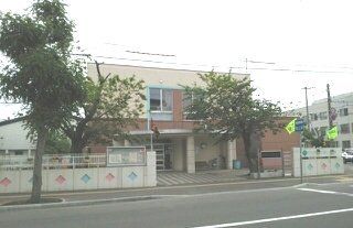 幼稚園・保育園　白楊幼稚園（幼稚園・保育園）まで520m