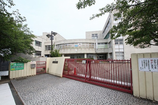 中学校　北九州市立　守恒中学校（中学校）まで450m