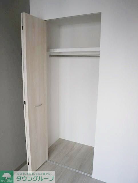 収納　★お部屋探しは株式会社タウンハウジング東京まで★