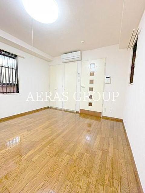 居室・リビング　居室