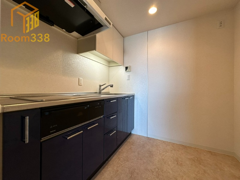 キッチン　※現況優先