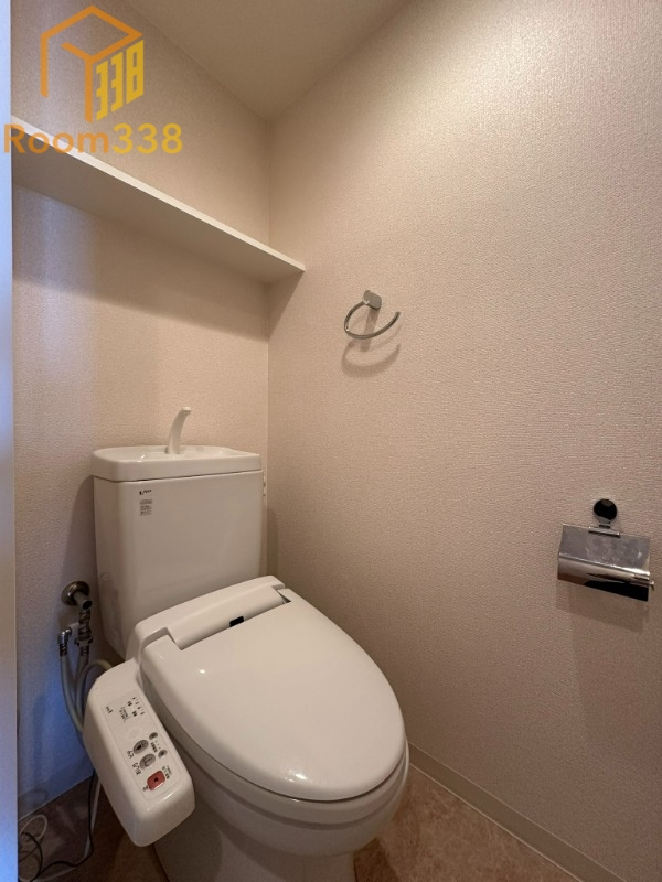 トイレ　※現況優先