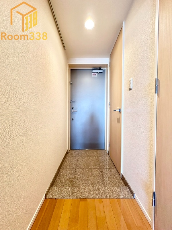 玄関　※現況優先