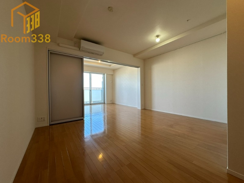 居室・リビング　※現況優先