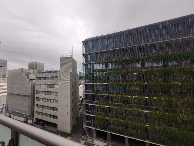眺望　同タイプ別部屋参考写真となります。