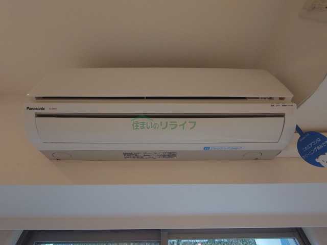 その他設備　同タイプ別部屋参考写真となります。