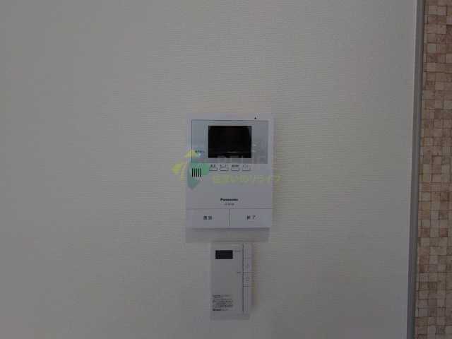 セキュリティ　ヒュッゲ護国寺 301