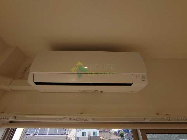 その他設備　ヒュッゲ護国寺 301