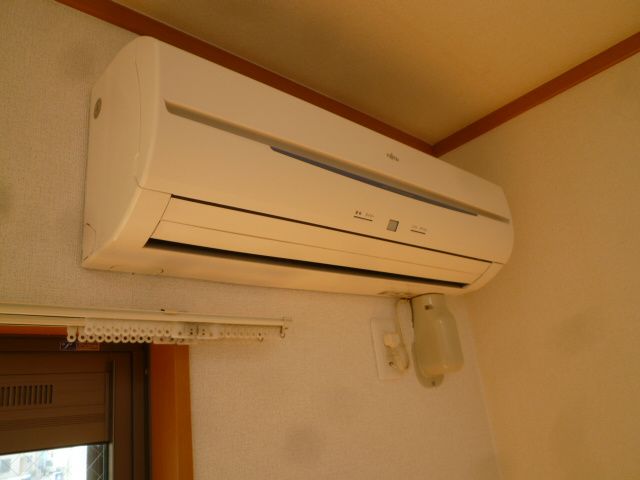 その他設備　反転部屋参考