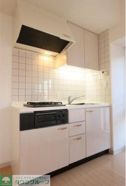 キッチン　別部屋参照