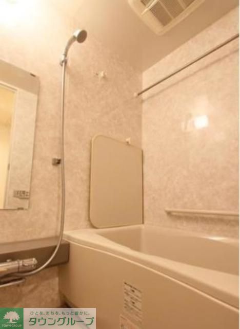 バス・シャワールーム　別部屋参照