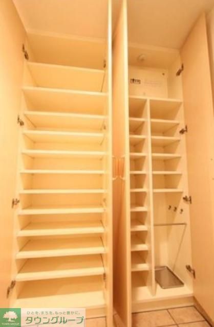 玄関　別部屋参照