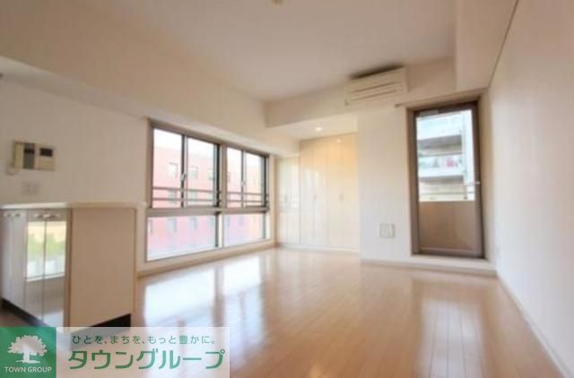 居室・リビング　別部屋参照