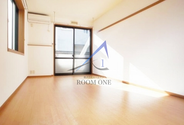 その他部屋・スペース　寝室です。