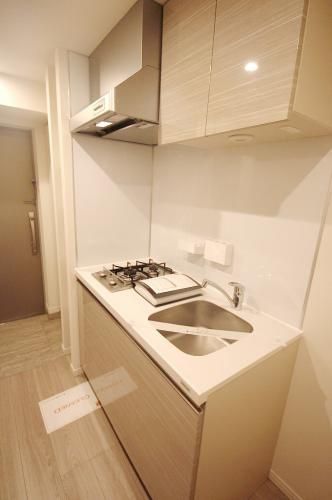 キッチン　（別タイプ参考写真）ＧＬＡＣＩＥＲ大塚 豊島区南大塚２