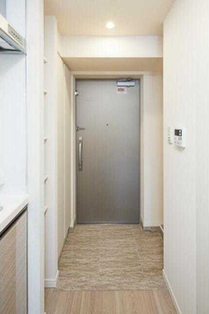 玄関　（別タイプ参考写真）ＧＬＡＣＩＥＲ大塚 豊島区南大塚２