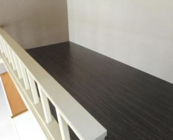 その他　ロフト