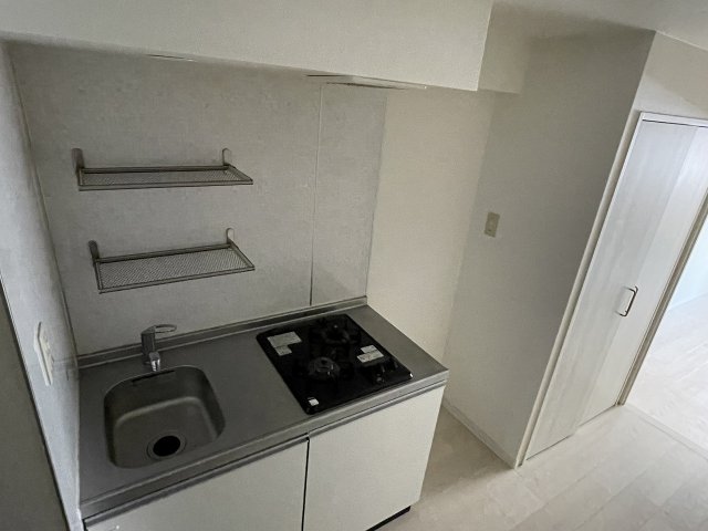 キッチン　使いやすいキッチンです