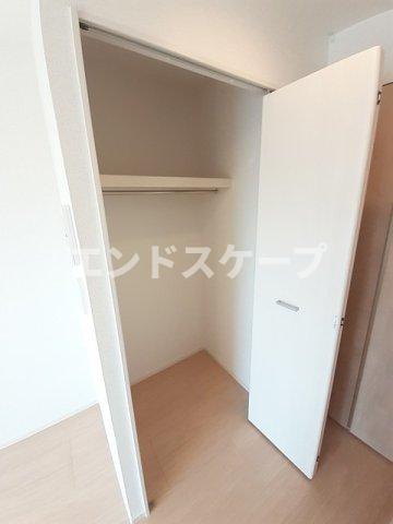 収納　高崎、前橋のお部屋探しはエンドスケープまで！お客様の理想お聞