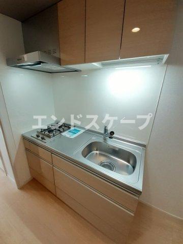 キッチン　高崎、前橋のお部屋探しはエンドスケープまで！お客様の理想お聞