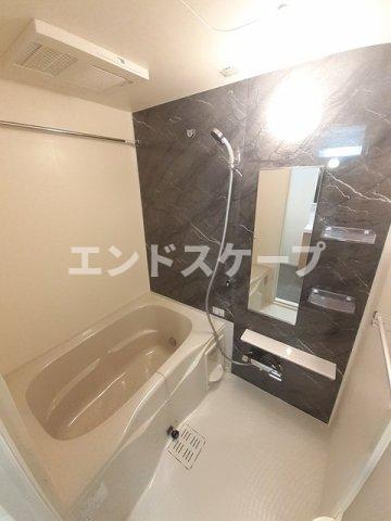 バス・シャワールーム　高崎、前橋のお部屋探しはエンドスケープまで！お客様の理想お聞