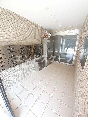エントランス　高崎、前橋のお部屋探しはエンドスケープまで！お客様の理想お聞