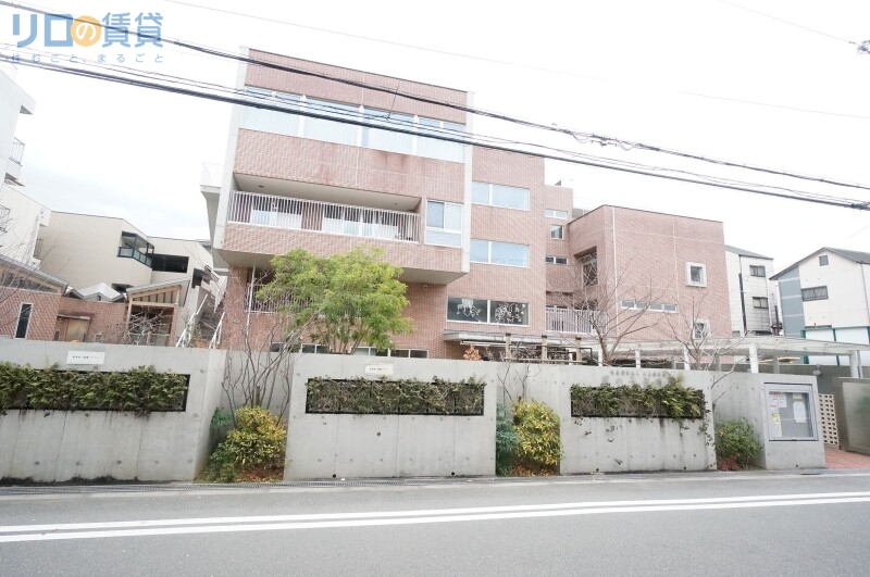 幼稚園・保育園　風の子保育園（幼稚園・保育園）まで264m