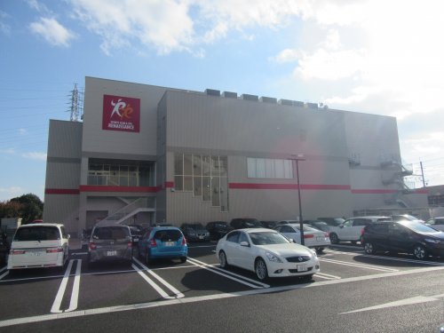 その他　スポーツクラブ＆スパ ルネサンス 稲毛（その他）まで837m